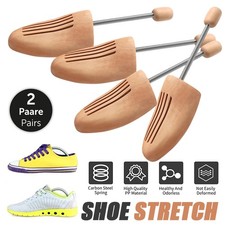 Schuhspanner Holz mit