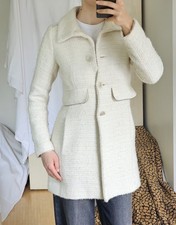 Mantel coat promod jacke - mantel,