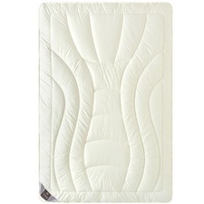 Bettdecke WOOL Premium