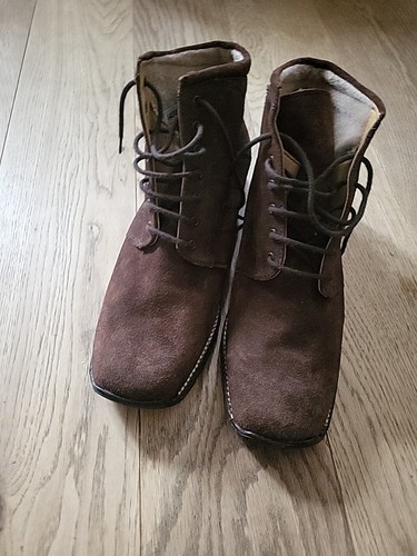 Damenstiefeletten - , 39