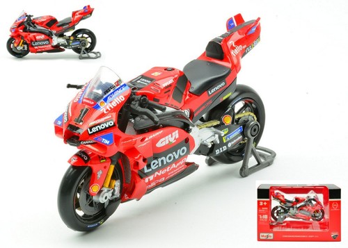 Maisto motorrad ducati - maisto,