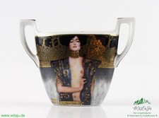 Sammlerobjekt Mini Vase Kollektion „Artis Orbis“ von Goebel