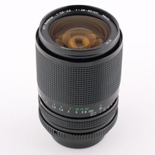 Rollei HFT Rolleinar 3.5-4.5/28-80mm Rolleiflex SL35
