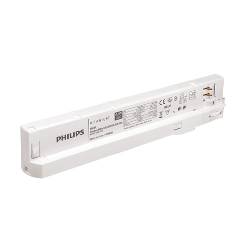 Cle led phasen - in, track