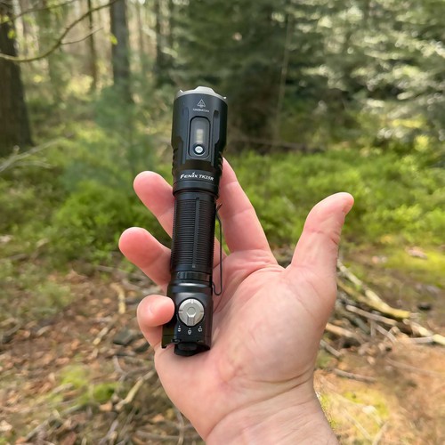Fenix tk25r polizei - fenix,
