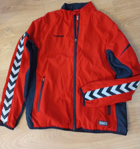 Hummel windbreaker jacke 38 - windbreaker, s