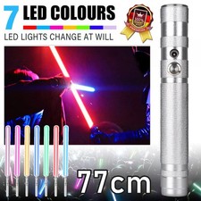 77cm Star Wars FX Lightsaber