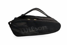 Wilson 3er Tennistasche Racket