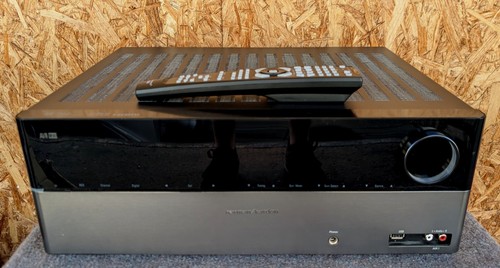 Harman kardon avr 156 - avr, *