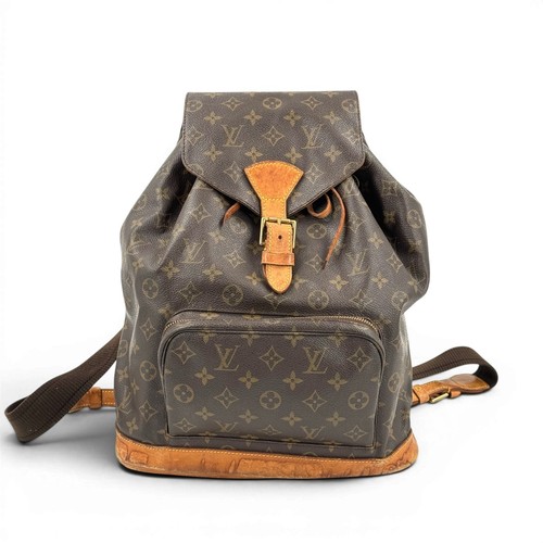 Louis vuitton montsouris - louis,