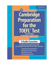 Cambridge Preparation for the