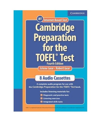Cambridge preparation for - cambridge,