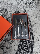 Hermes Besteck Set mit box