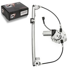 Elektrischer Fensterheber mit