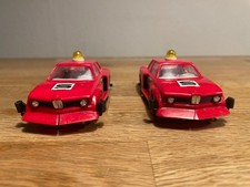 Carrera servo 140 - -, x