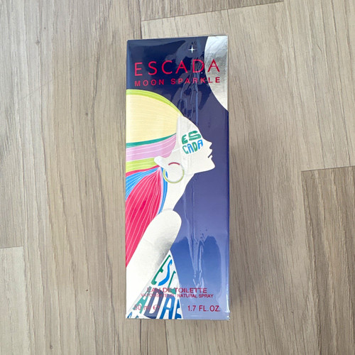 Escada moon sparkle - escada, de