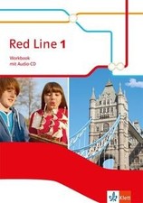 Red Line / Workbook mit Audio-CD und Übungssoftware... | Buch | Zustand sehr gut