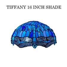 Tiffany Libelle Stil 16 Zoll