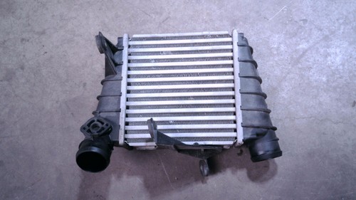 Ladeluftkühler polo bj - ladeluftkühler, vw