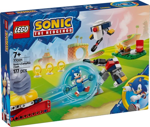 77001 lego neu ohne - lego®,