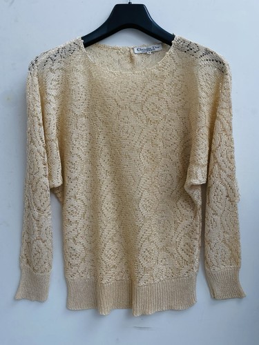 Vintage feinstrickpullover von - vintage-feinstrickpullover,
