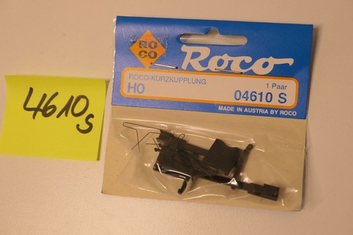 Roco artikel 4610 s - roco,