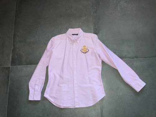 Ralph lauren sport damenbluse - ralph,