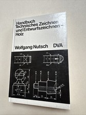 Handbuch Technisches Zeichnen