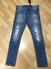  NEU MIT ETIKETT HERREN Diesel