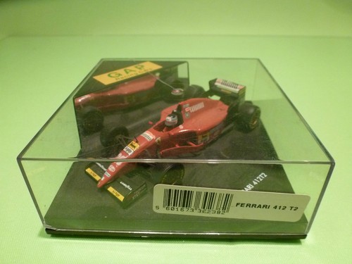 Gap racing cars ferrari - gap,
