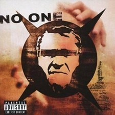 NO ONE No One / IMMORTAL