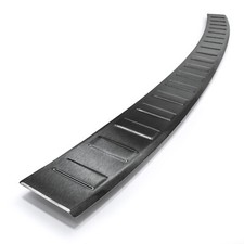 Edelstahl Ladekantenschutz