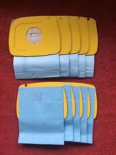 30 Staubbeutel PORTOFREI Lux 1 Lux 1 R & D 820 er Modelle