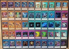 Yu-Gi-Oh! Mekk-Ritter Turnier Deck #310 yugioh