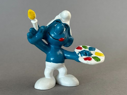 20045 kunstmaler schleich - schleich, /