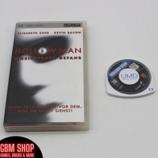 PSP Film UMD Video | Hollow