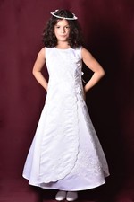Kommunionkleid Kommunionskleid