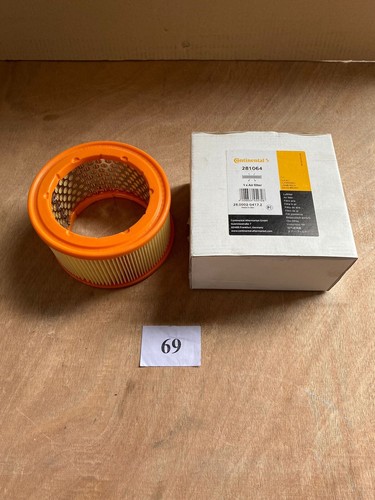 Luftfilter von continental - von,