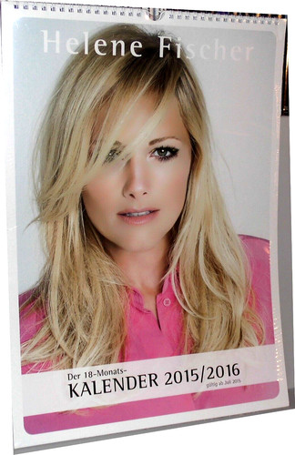 Original helene fischer - original,