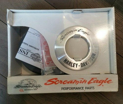 Harley davidson screamin eagle - harley-davidson,