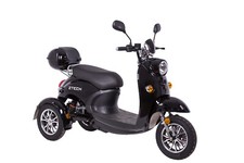 ZTECH Elektromobil, 2200 W 25