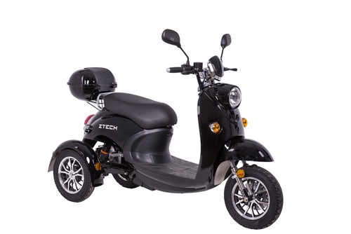 Ztech elektromobil 2200 25 - 2200,