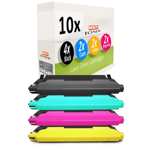 10x patrone ersetzt samsung - 10x,
