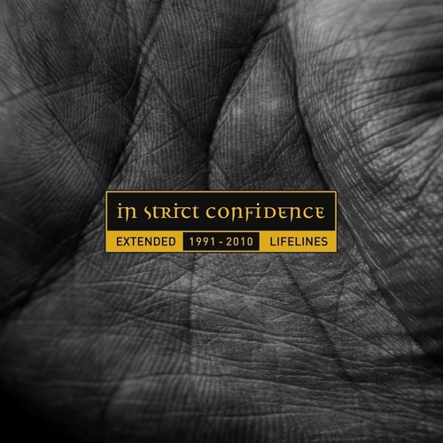 Strict confidence extended - strict,