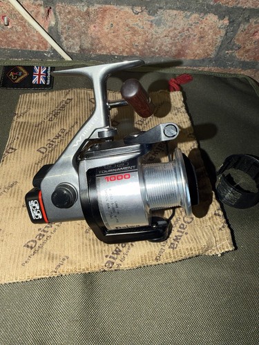 Daiwa whisker tournament - whisker,