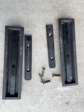 Mercedes W124 300TE Halter