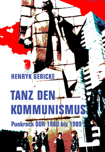 Tanz den kommunismus - den, |