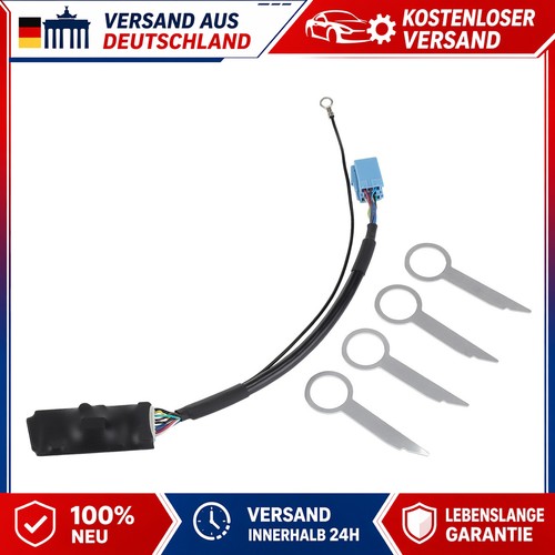 Vag bluetooth adapter - bluetooth,