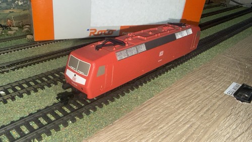 Roco lok 59300 br 120 - roco,