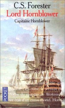Capitaine hornblower vol 7 - hornblower., vol.